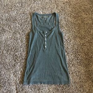 Never Worn Aerie Real Soft tank